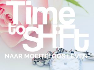 Time to Shift - Online Programma